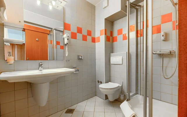 Hotel Villa Dvor