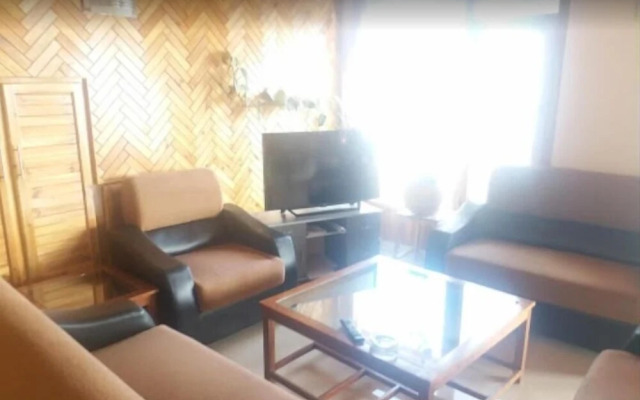 Hilla Apartments Nathia Gali