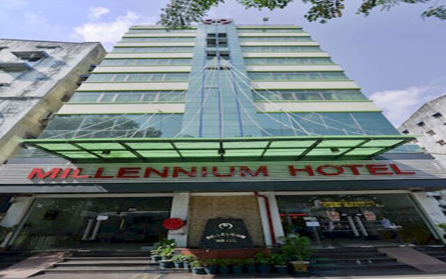 Millennium Hotel