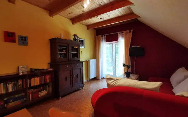 Ferienwohnung Rummelsmühle