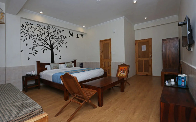 OYO 9393 Sparsh Resort