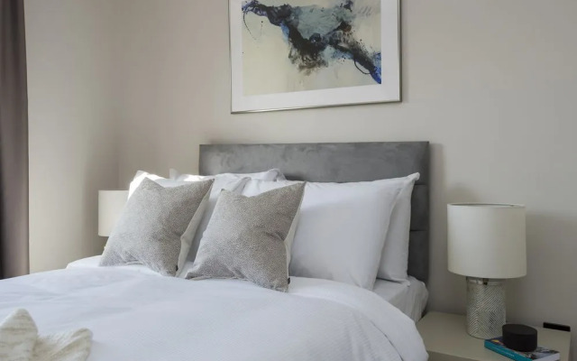 Grand 2br in Westminster by Sonder