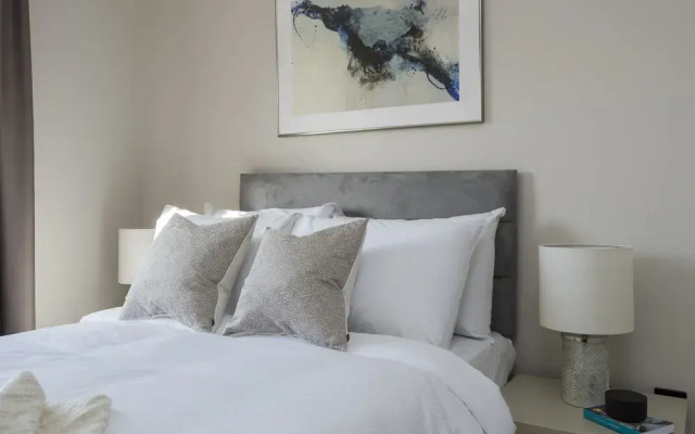 Grand 2BR in Westminster by Sonder