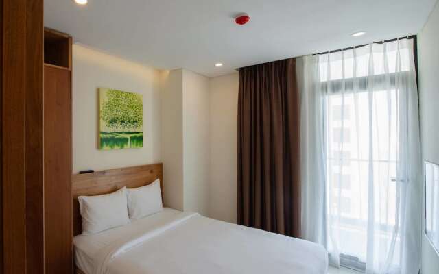 Nha Trang Bay Apartment