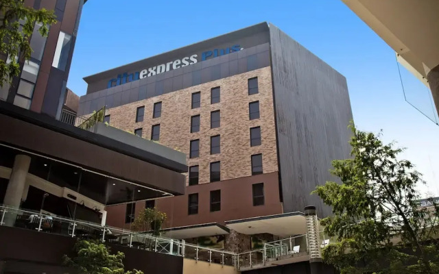 City Express Plus Monterrey Nuevo Sur