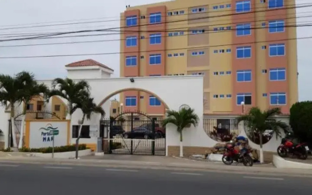 Playa Privada Suite 3 Balcon Jacuzzi Vista alMar