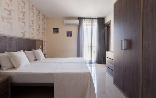 Blubay Apartments By St Hotels