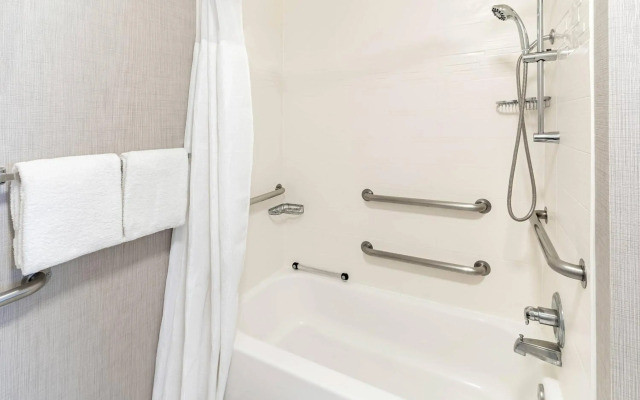 Residence Inn by Marriott Sacramento Rancho Cordova