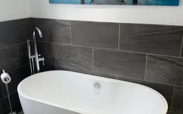 Impeccable 1-bed Apartment in the Heart of Hexham