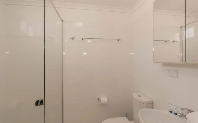 Edge 6/16 Clyde Street