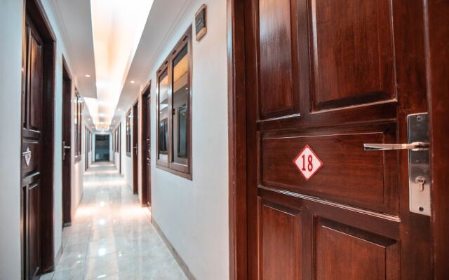 OYO 868 Wisma Berkat