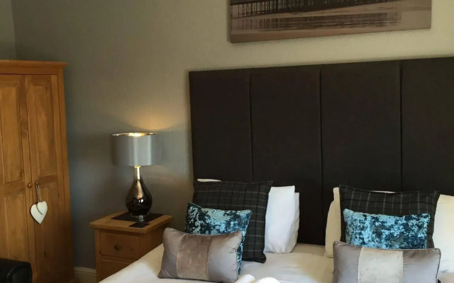 Sarnia Guest House