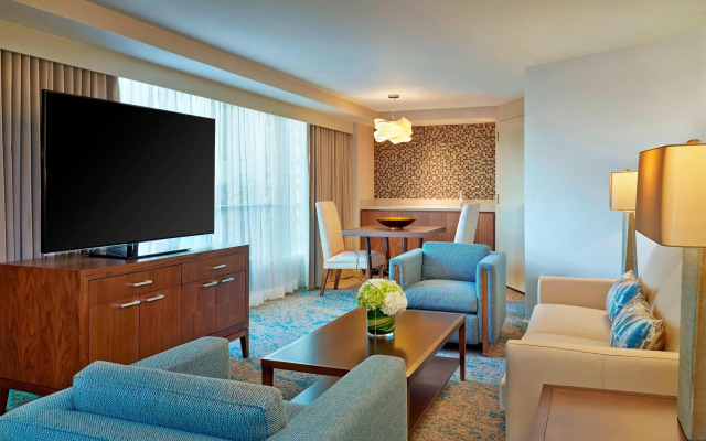 The Westin San Diego Bayview