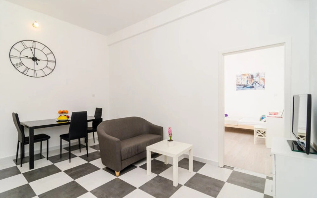 Apartment Amabilis