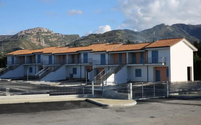 Nebrodi Park Villa 2