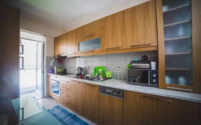 Apartment on Nikaias 5