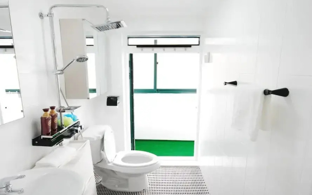 Jin Cozy House