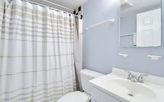 DL301 - Dune Lantern 301