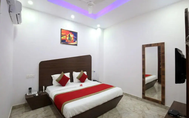Starlet Prime by OYO Rooms