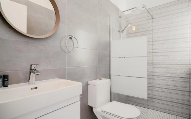 Protaras Olivia Pearl Villa 15