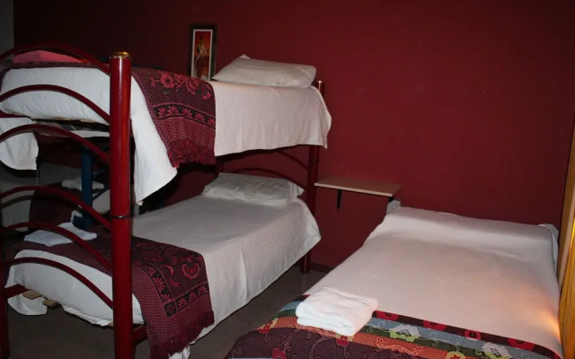 Hotel Casa Mia