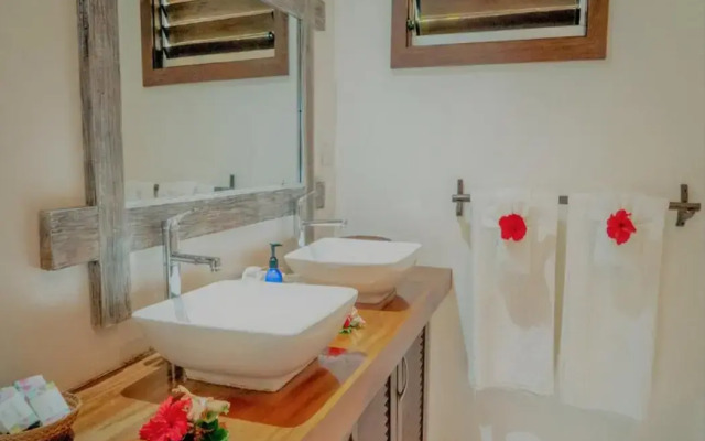 Navutu Stars Resort