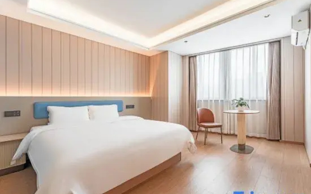 NANYUAN INN Hotel (Yuyao Chang'an Road)