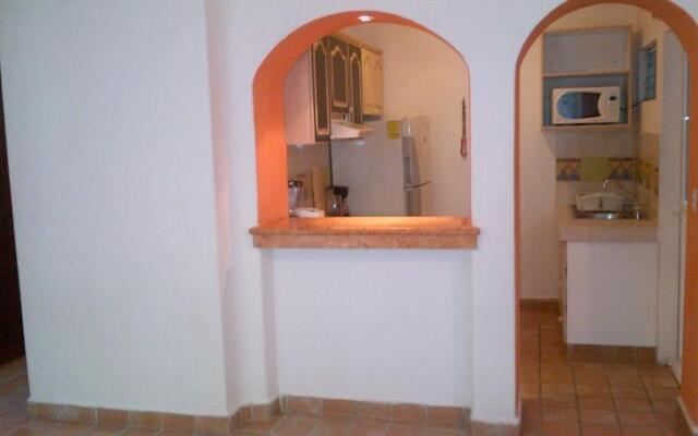 Cozy Condo Central Playa del Carmen