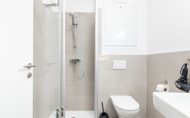 Limehome Klagenfurt Goessgasse