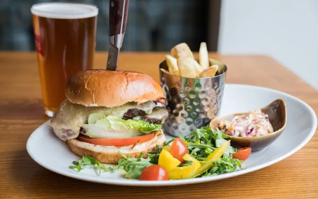 Crown Inn at Pooley Bridge
