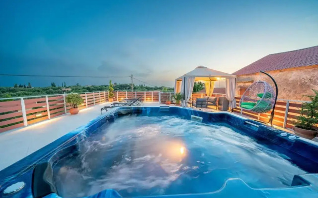 Drita Luxury House