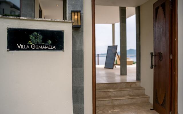Villa Gumamela Bali