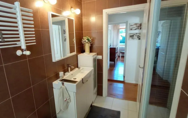 La casa ai Pozzi