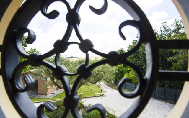 Holiday Home in Fano Near Adriatic Sea