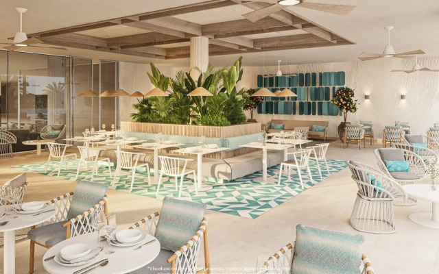 AR Diamante Beach Spa & Convention Center