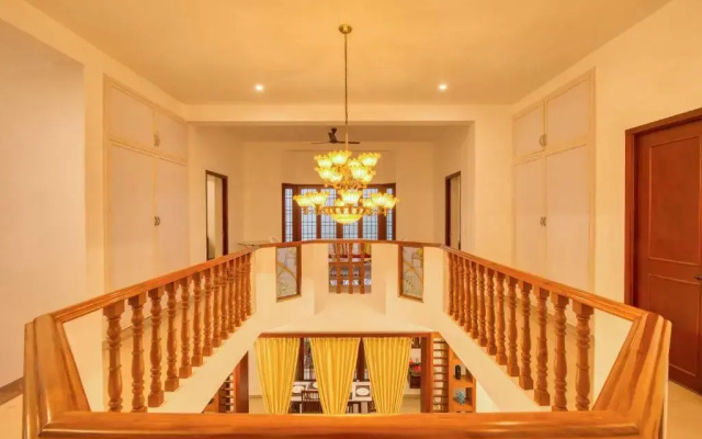 StayVista at Chitrita Bhavan