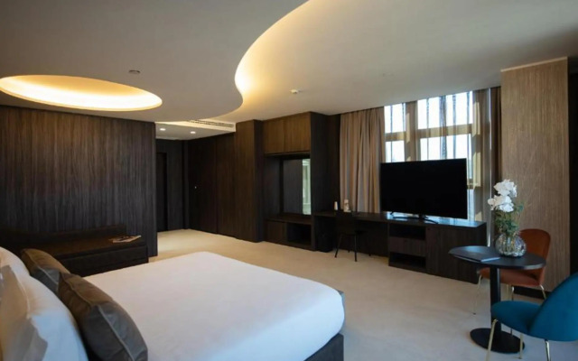Gold Tower Lifestyle Hotel