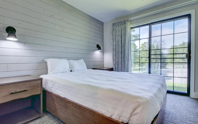 Pocono Mountain Villas by Exploria Resorts