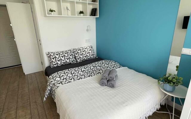 Апартаменты на улице Чехова