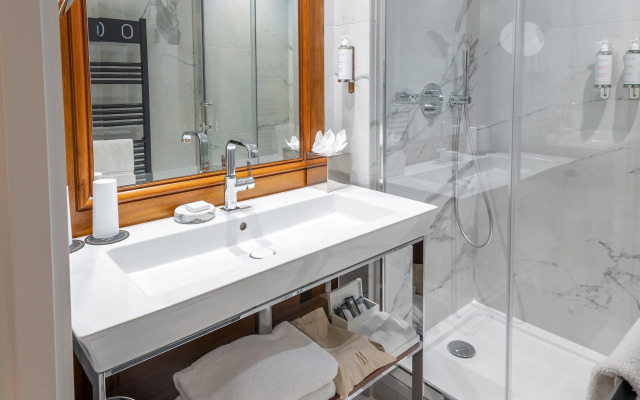 Park Hotel Grenoble - MGallery Collection