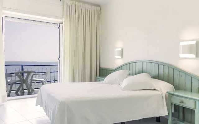 Hotel Juanito Platja