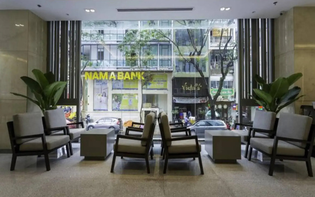 Calista Sai Gon Hotel
