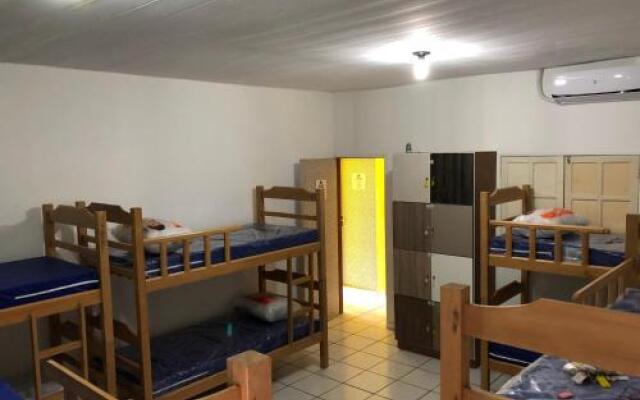 Apiaká Hostel