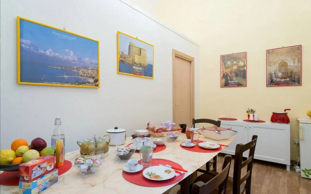 Casa Mariella
