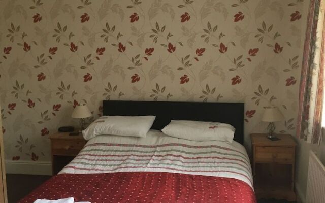 White Lodge Guest House