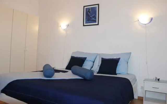 Apartments Vlašić
