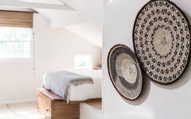 Skye Lodge Byron Bay - Walk to town in 5 minutes! – Guest Rooms – Byron Bay