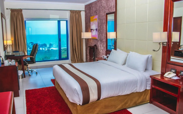 Best Western Plus Atlantic Hotel