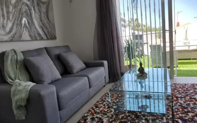 Villa Hortensia