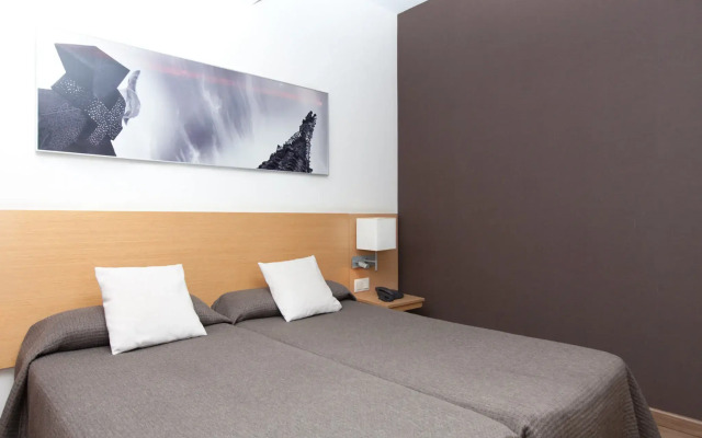 Hotel Sagrada Familia